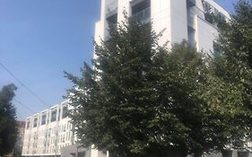 Stylowy apartament w centrum Poznania
